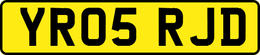 YR05RJD