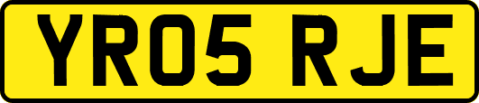 YR05RJE