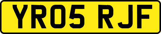 YR05RJF