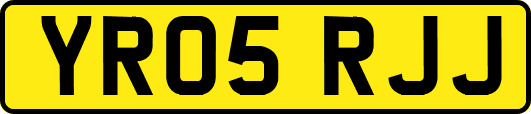 YR05RJJ
