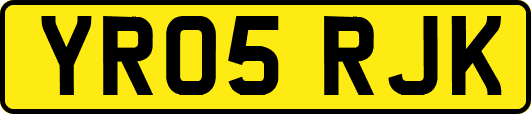 YR05RJK