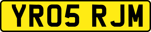 YR05RJM