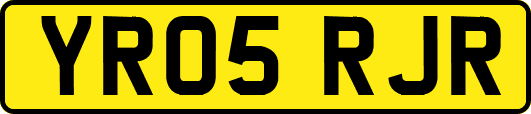 YR05RJR