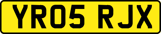YR05RJX