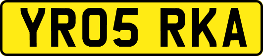 YR05RKA