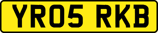 YR05RKB