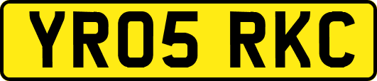 YR05RKC