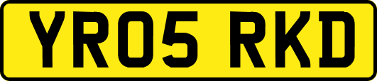 YR05RKD