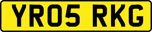 YR05RKG