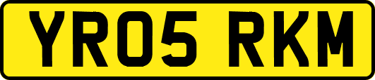 YR05RKM