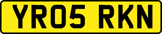 YR05RKN