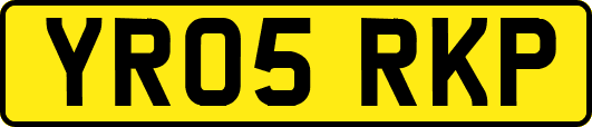YR05RKP