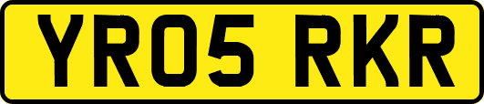 YR05RKR