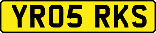 YR05RKS