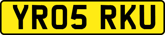 YR05RKU