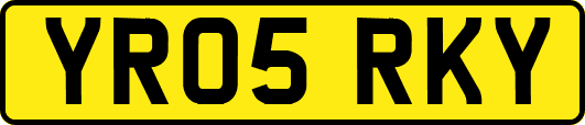 YR05RKY