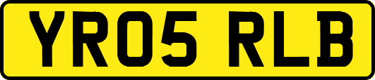 YR05RLB