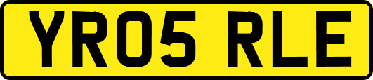 YR05RLE