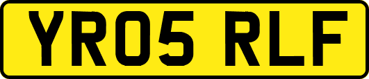 YR05RLF