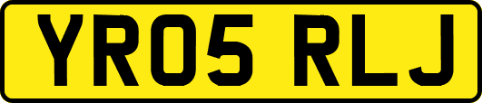YR05RLJ