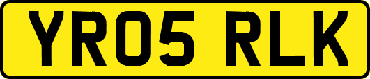 YR05RLK