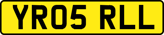 YR05RLL