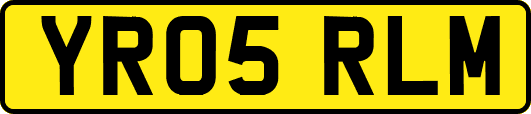 YR05RLM