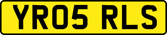 YR05RLS