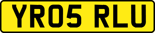 YR05RLU