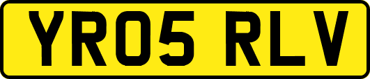 YR05RLV