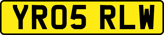 YR05RLW