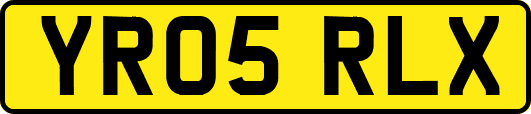 YR05RLX