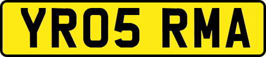 YR05RMA