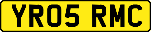 YR05RMC