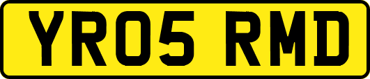YR05RMD