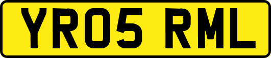 YR05RML
