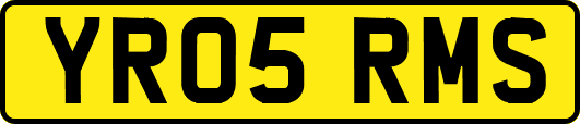YR05RMS
