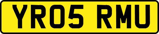 YR05RMU