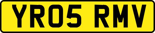 YR05RMV