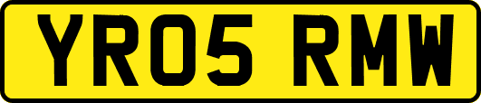 YR05RMW