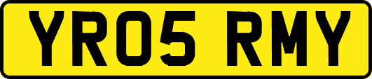 YR05RMY