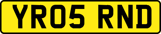 YR05RND