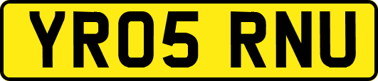 YR05RNU