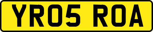 YR05ROA