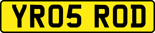 YR05ROD