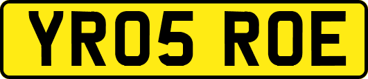 YR05ROE