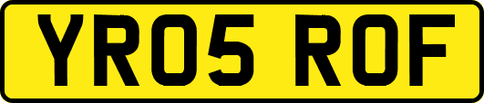YR05ROF