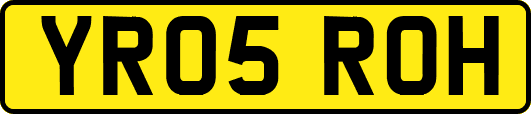 YR05ROH