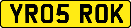 YR05ROK