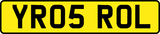 YR05ROL